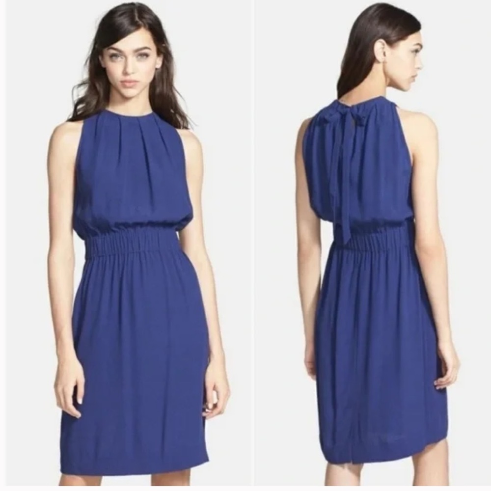 Kate Spade Crepe Carlie dress, 6